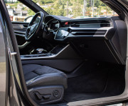 Audi A6 Avant 40 TDI Quattro 3xSline, Matrix LED, Pano, Soft-close, Virtual, Ambient