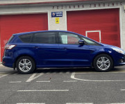 Ford S-Max 2.0 TDCi Duratorq 150 Trend A/T