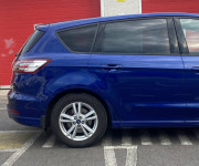 Ford S-Max 2.0 TDCi Duratorq 150 Trend A/T