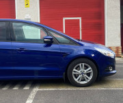 Ford S-Max 2.0 TDCi Duratorq 150 Trend A/T