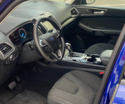 Ford S-Max 2.0 TDCi Duratorq 150 Trend A/T