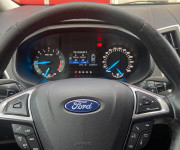 Ford S-Max 2.0 TDCi Duratorq 150 Trend A/T
