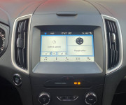 Ford S-Max 2.0 TDCi Duratorq 150 Trend A/T