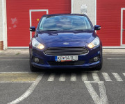 Ford S-Max 2.0 TDCi Duratorq 150 Trend A/T