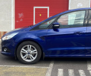 Ford S-Max 2.0 TDCi Duratorq 150 Trend A/T