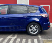Ford S-Max 2.0 TDCi Duratorq 150 Trend A/T