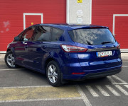 Ford S-Max 2.0 TDCi Duratorq 150 Trend A/T