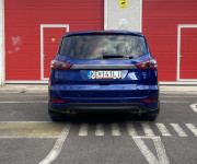 Ford S-Max 2.0 TDCi Duratorq 150 Trend A/T