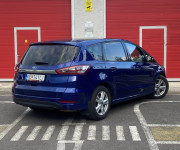 Ford S-Max 2.0 TDCi Duratorq 150 Trend A/T
