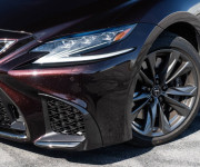 Lexus LS 500h F Sport