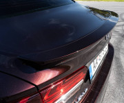 Lexus LS 500h F Sport