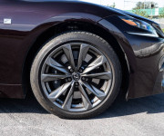 Lexus LS 500h F Sport