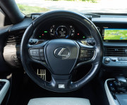 Lexus LS 500h F Sport