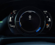 Lexus LS 500h F Sport