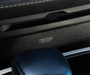 Lexus LS 500h F Sport