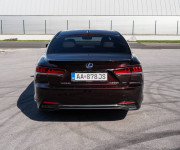 Lexus LS 500h F Sport