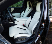 Lexus LS 500h F Sport