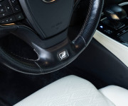 Lexus LS 500h F Sport