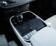 Lexus LS 500h F Sport