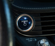 Lexus LS 500h F Sport