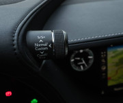 Lexus LS 500h F Sport