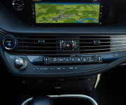 Lexus LS 500h F Sport