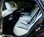 Lexus LS 500h F Sport