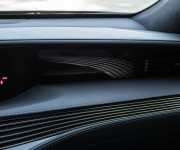 Lexus LS 500h F Sport