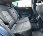 Kia Sportage  1.6 T-GDi 4x4