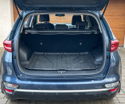 Kia Sportage  1.6 T-GDi 4x4