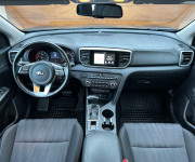 Kia Sportage  1.6 T-GDi 4x4