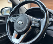 Kia Sportage  1.6 T-GDi 4x4