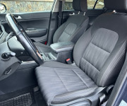 Kia Sportage  1.6 T-GDi 4x4
