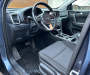Kia Sportage  1.6 T-GDi 4x4