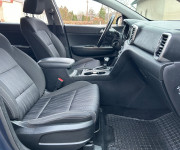 Kia Sportage  1.6 T-GDi 4x4