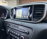 Kia Sportage  1.6 T-GDi 4x4