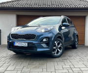 Kia Sportage  1.6 T-GDi 4x4