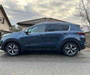 Kia Sportage  1.6 T-GDi 4x4