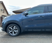 Kia Sportage  1.6 T-GDi 4x4