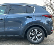 Kia Sportage  1.6 T-GDi 4x4