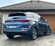 Kia Sportage  1.6 T-GDi 4x4