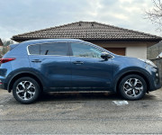 Kia Sportage  1.6 T-GDi 4x4