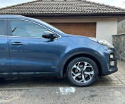 Kia Sportage  1.6 T-GDi 4x4
