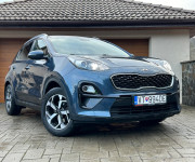 Kia Sportage  1.6 T-GDi 4x4