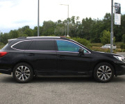 Subaru Outback 2,0D 110kw, Automat CVT, Business