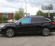 Subaru Outback 2,0D 110kw, Automat CVT, Business