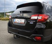 Subaru Outback 2,0D 110kw, Automat CVT, Business