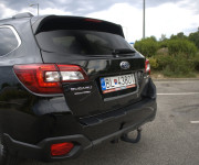 Subaru Outback 2,0D 110kw, Automat CVT, Business