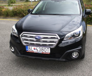 Subaru Outback 2,0D 110kw, Automat CVT, Business