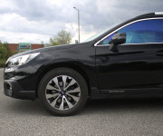 Subaru Outback 2,0D 110kw, Automat CVT, Business